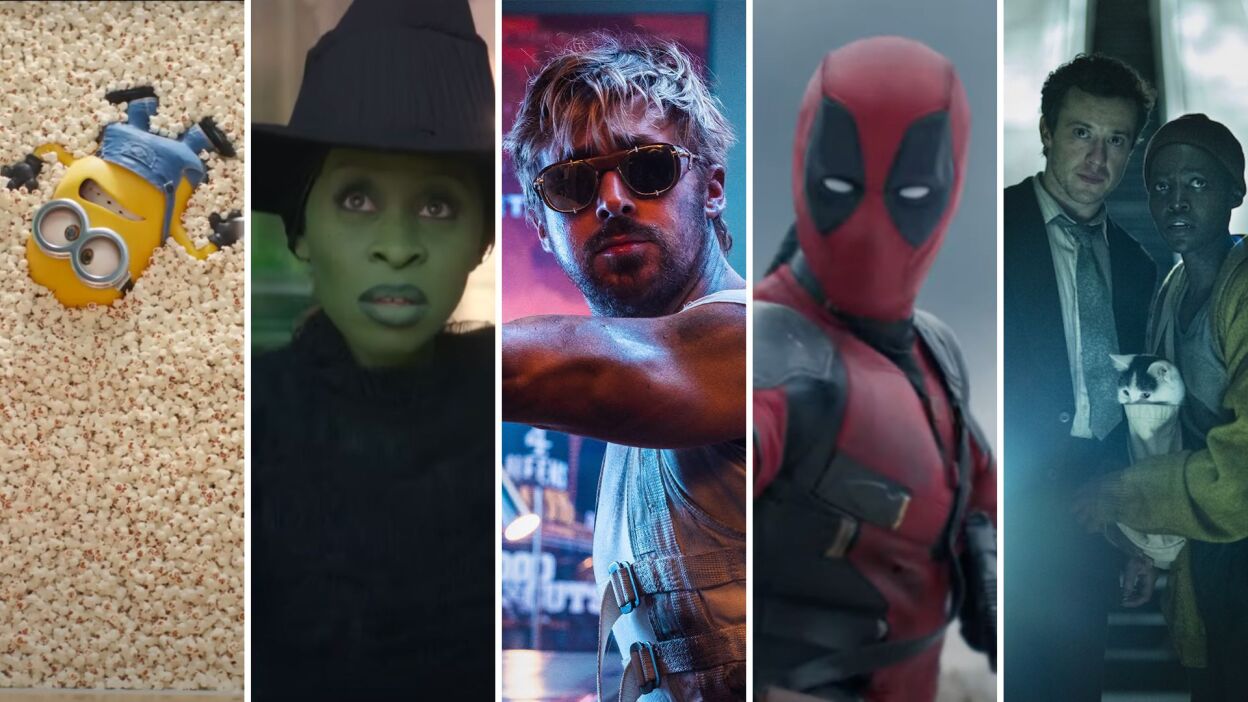 All the Best Movie Trailers That Debuted During the Super Bowl