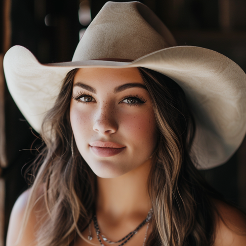 Aurora Hayes Signs Mega-Deal with Luminary Records for New Album & World Tour