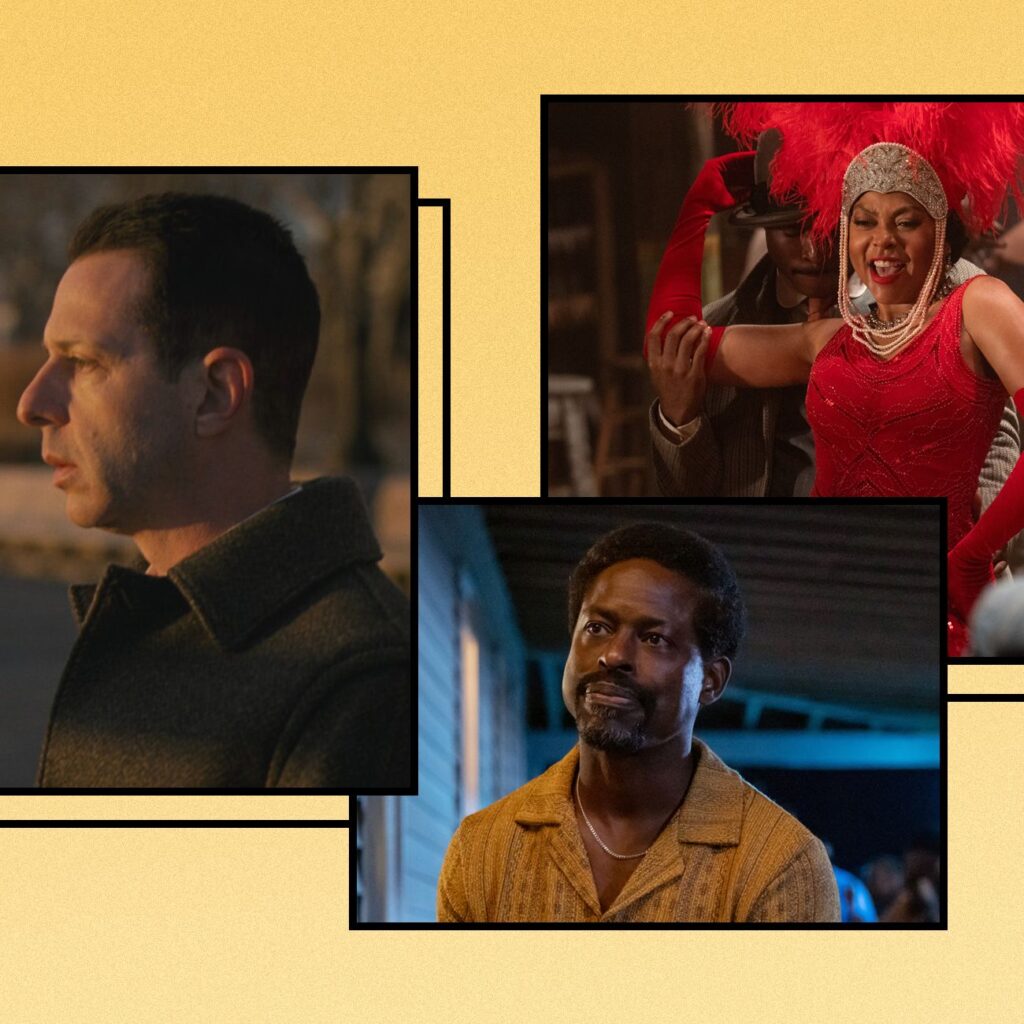 Award Season Shock: Who Was Snubbed and Who Surprised in This Year’s Major Nominations?