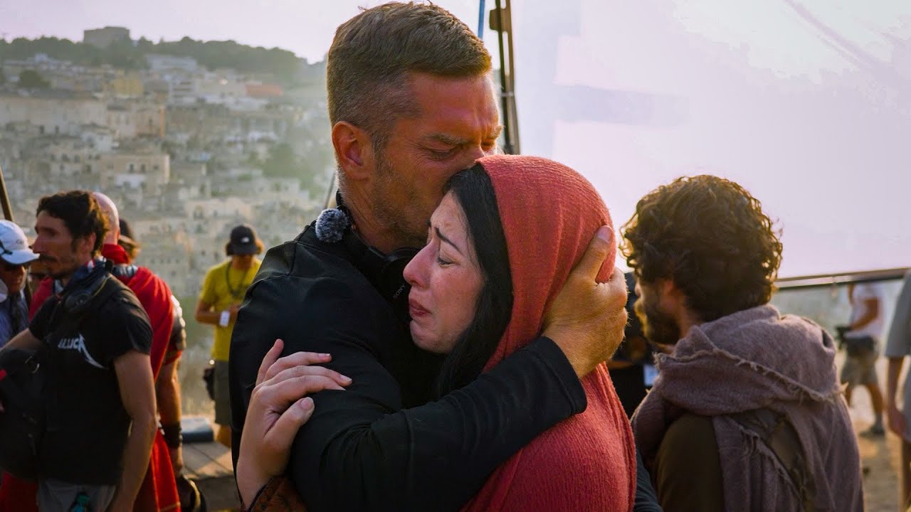 Behind the Scenes of ‘CHRONICLES OF THE VERIDIAN CROSS’: Our Exclusive Set Visit with the Cast