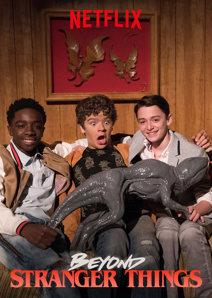 Beyond ‘Stranger Things’: 7 Underrated Netflix Originals You Need to Binge Next