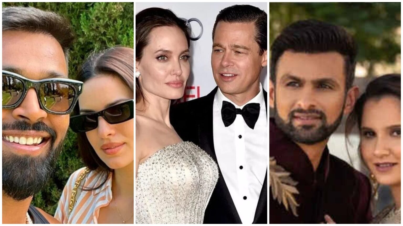 Beyond the Headlines: A Psychological and Practical Deep Dive into the [Celebrity Couple] Split