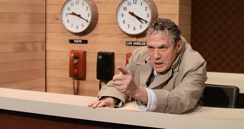 Classic Film Revisited: Why ‘Network’ is More Relevant Today Than Ever