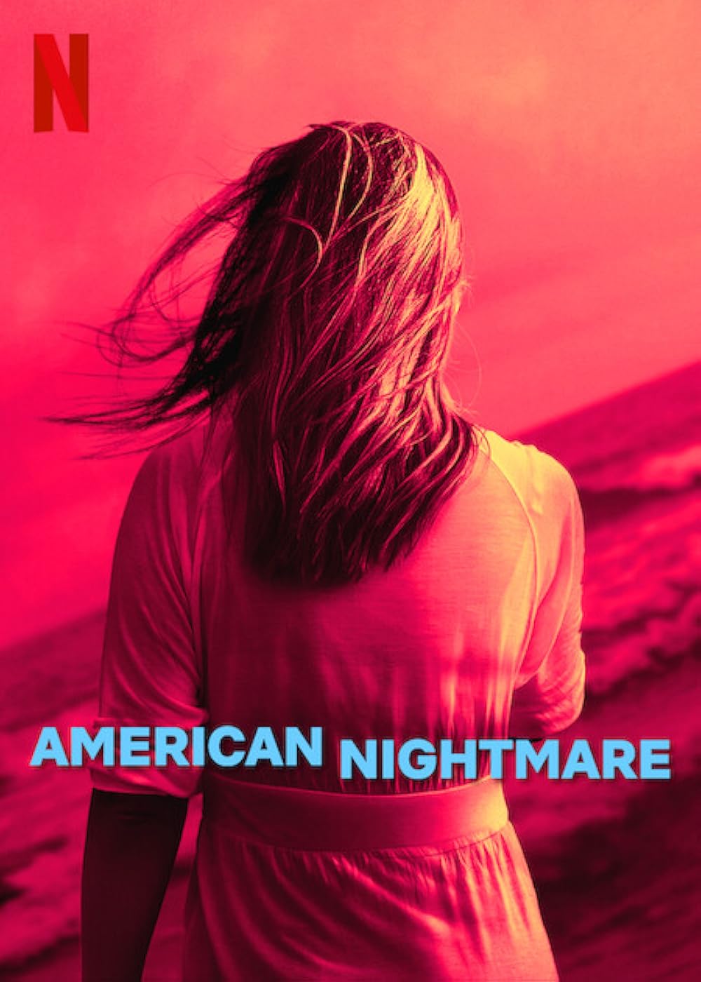 Docu-Series You Can’t Miss: The Shocking Truth Exposed in ‘American Nightmare’