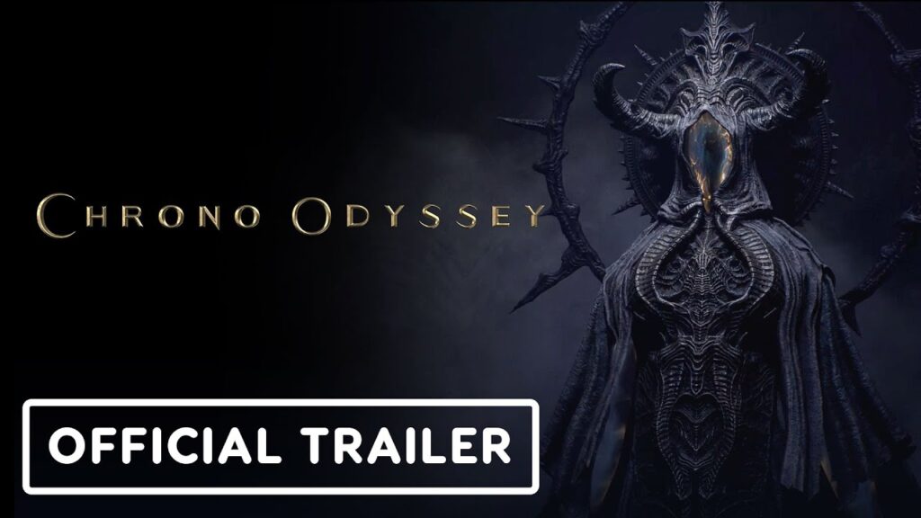 EXCLUSIVE: The Official Trailer for Chrono-Odyssey is Here and It’s Absolutely Mind-Blowing