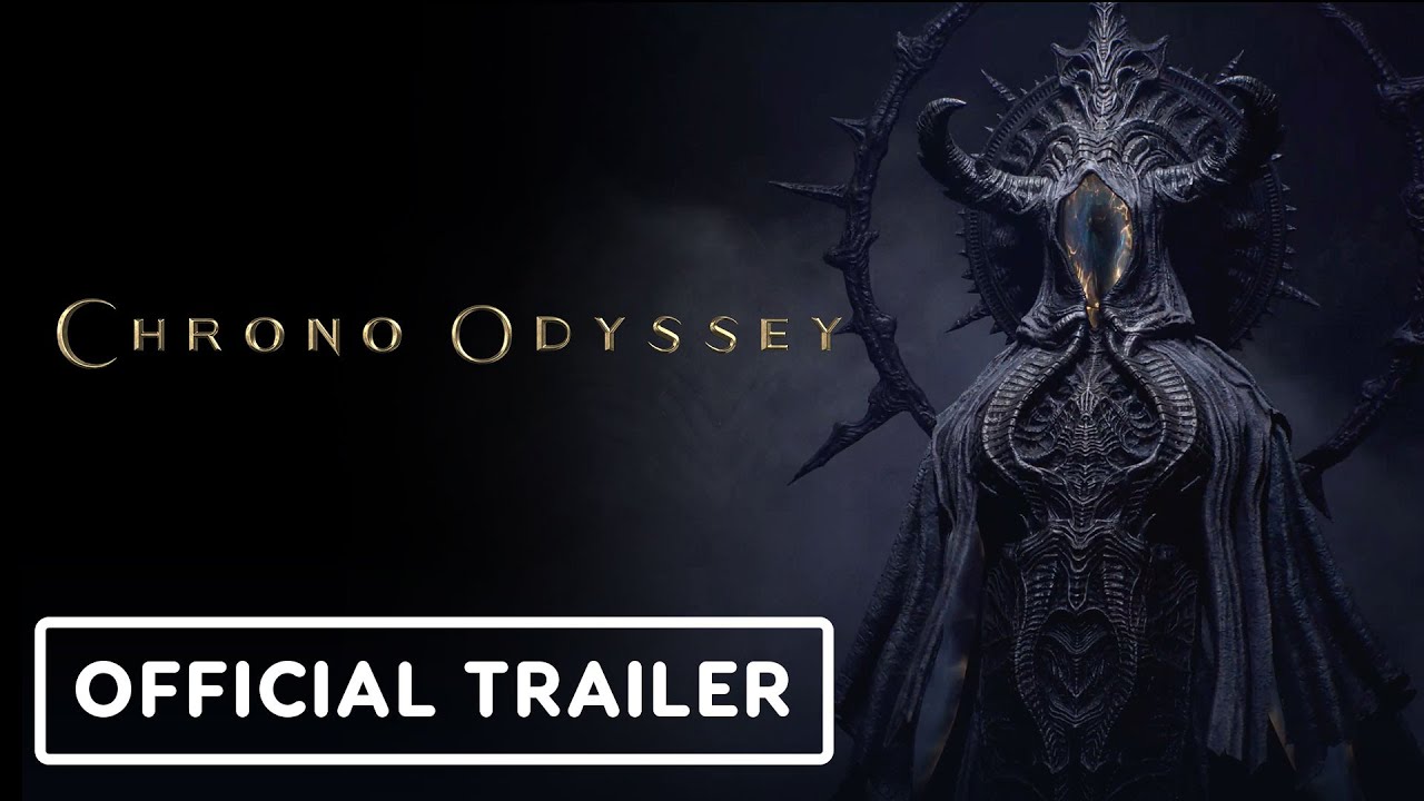 EXCLUSIVE: The Official Trailer for Chrono-Odyssey is Here and It’s Absolutely Mind-Blowing