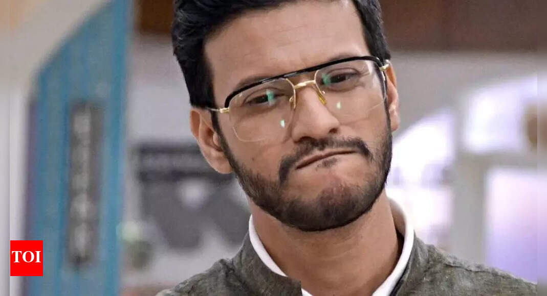 First Look: [Actor’s Name] is Unrecognizable as [Character Name] in New Clip