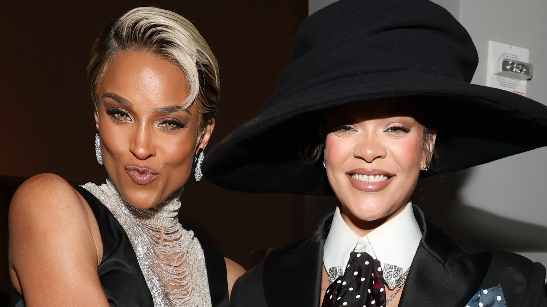 From Feud to Friends? An In-Depth Look at Celebrity Reconciliations and the Sienna-Rihanna Sighting That Captivated the World
