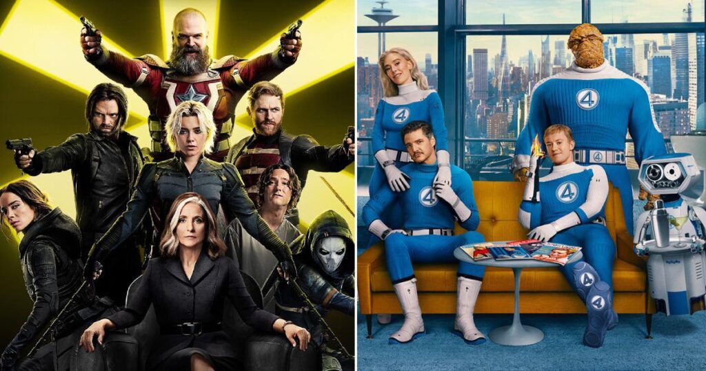 From Superhero Fatigue to Original Stories: Is Mainstream Cinema at a Turning Point?