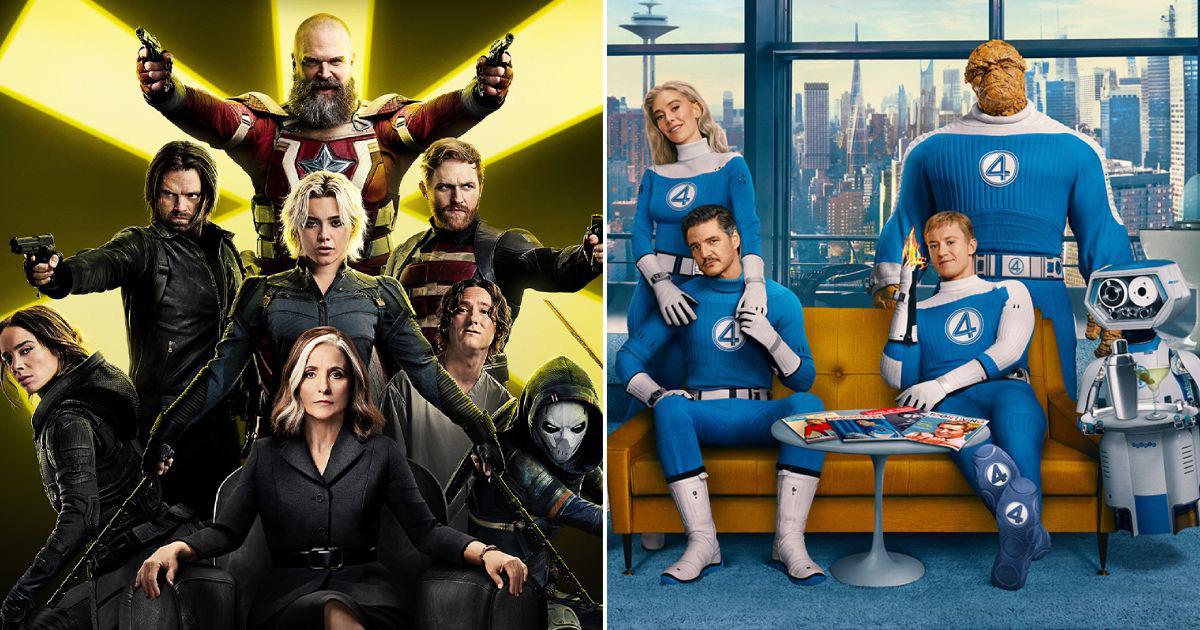 From Superhero Fatigue to Original Stories: Is Mainstream Cinema at a Turning Point?