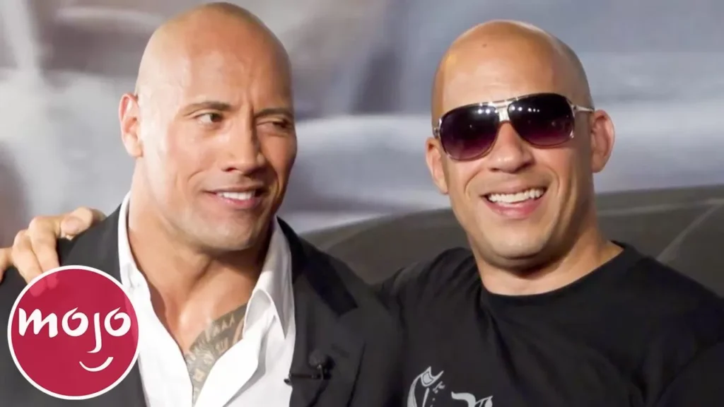 Hollywood’s Hottest Feuds: The On-Set Clashes That Shaped Film History