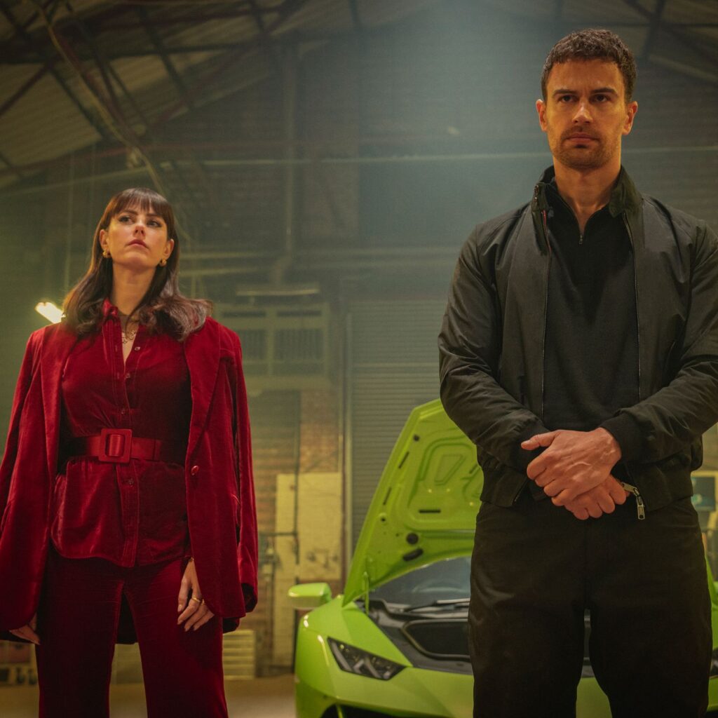 Is ‘The Gentlemen’ Your Next Obsession? A Spoiler-Free Review of Guy Ritchie’s Crime Caper