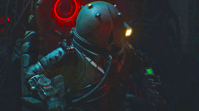 Netflix’s New Sci-Fi Thriller Chronos Unbound Looks Incredible – Watch The Gripping First Clip Here