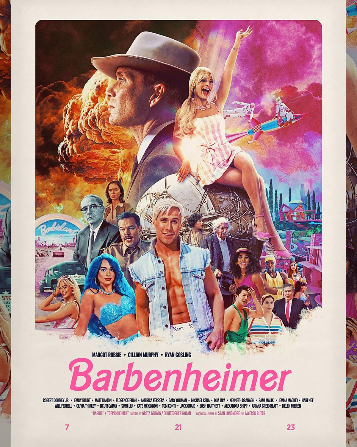 The “Barbenheimer” Effect: One Year Later – Can a Cultural Phenomenon Be Replicated?