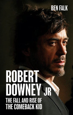 The Comeback Kid: How Robert Downey Jr. Reclaimed His Hollywood Throne