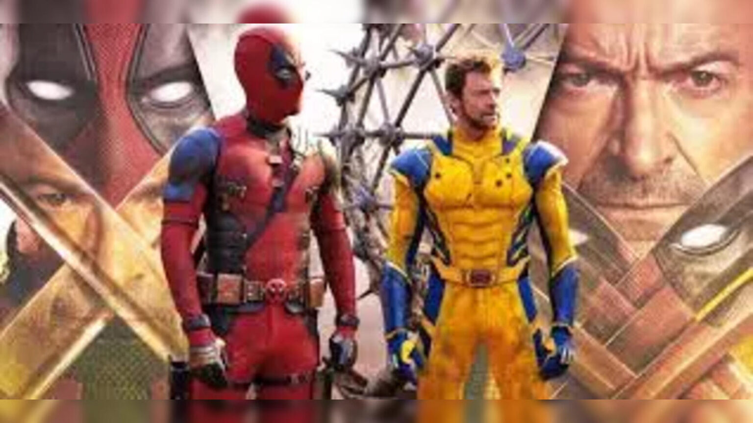 The Legacyquel Legacy: Are ‘Deadpool & Wolverine’ and ‘Gladiator II’ the Future of Franchises?
