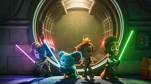 The New Star Wars: Dawn of the Whills Trailer Just Dropped a Major Easter Egg for Hardcore Fans