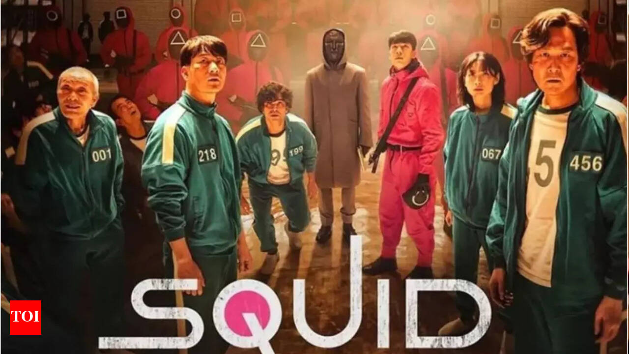 The ‘Squid Game’ Effect: How a Korean Show Became an American Cultural Phenomenon