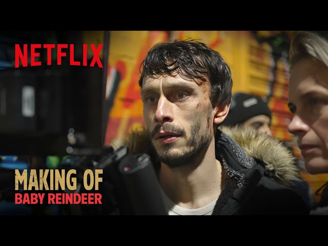 The True Story Behind ‘Baby Reindeer’: What the Hit Drama Gets Right (And What It Changes)