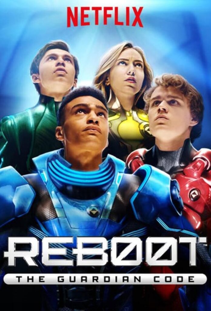 We Compared the New [Reboot Title] Trailer to the Original and Wow